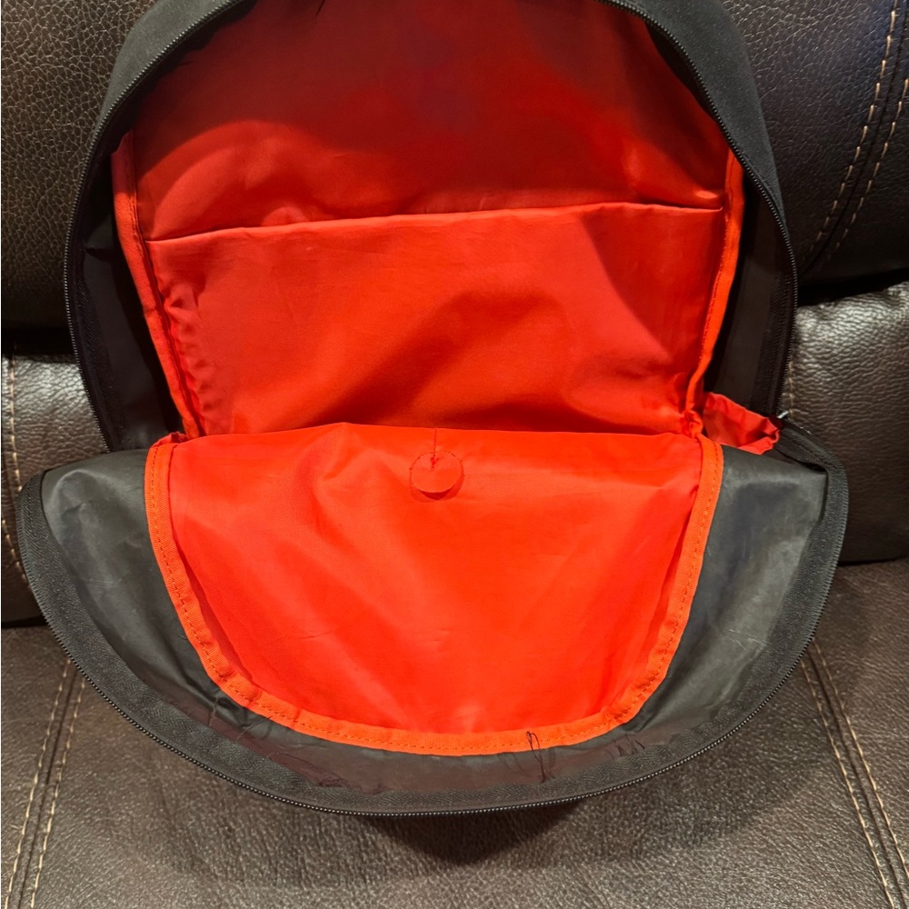Puma Black Backpack - Picture 3 of 4